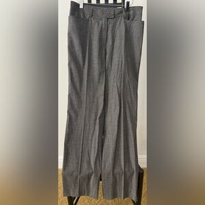 Basler Gray Women's Pants